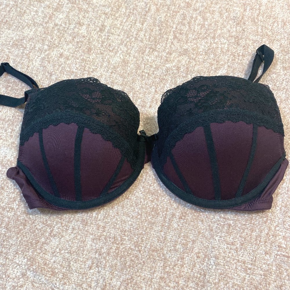 Apt. 9 Underwire Bra 36C